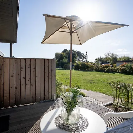 Blankwasserweg 131 Lensterstrand Oase 1 Lenste