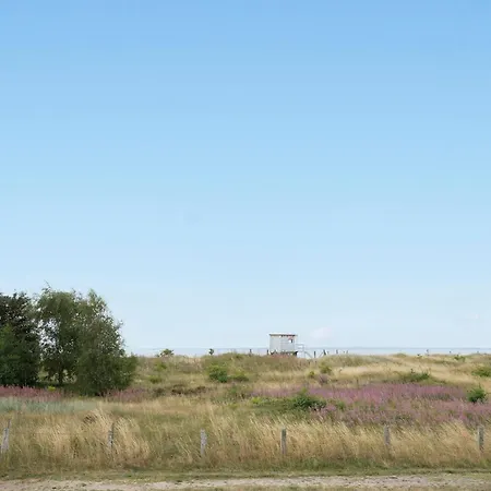 Blankwasserweg 131 Lensterstrand Oase 1 *