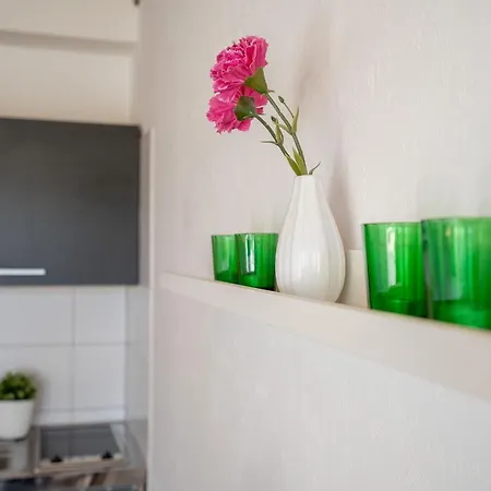 Blankwasserweg 131 Lensterstrand Oase 1