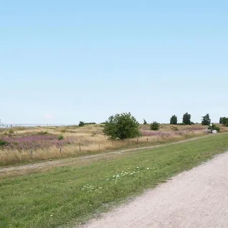 Semesterbostad Blankwasserweg 131 Lensterstrand Oase 1