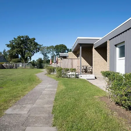 Blankwasserweg 131 Lensterstrand Oase 1 Semesterbostad *