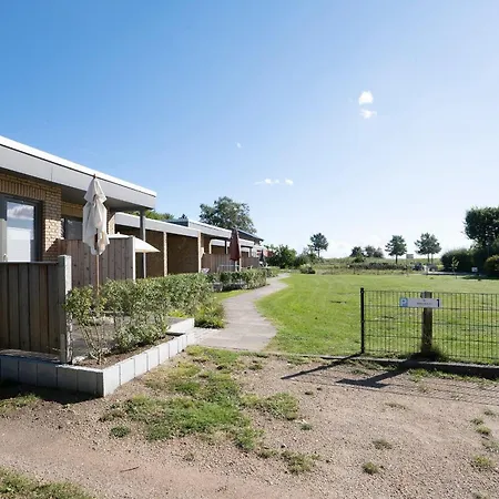 Semesterbostad Blankwasserweg 131 Lensterstrand Oase 1 Lenste