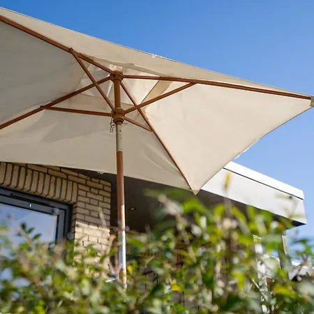 Blankwasserweg 131 Lensterstrand Oase 1 * Lenste