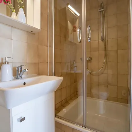 Blankwasserweg 131 Lensterstrand Oase 1