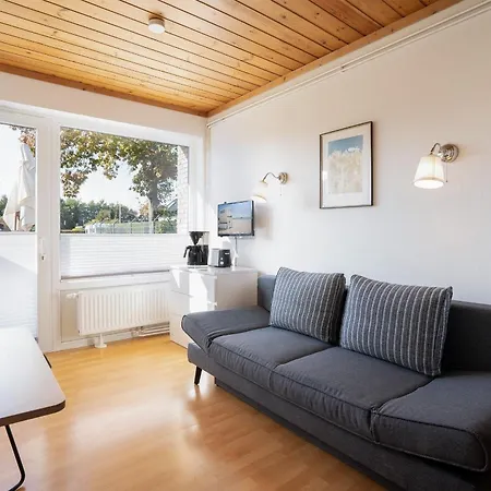 Blankwasserweg 131 Lensterstrand Oase 1 Lenste