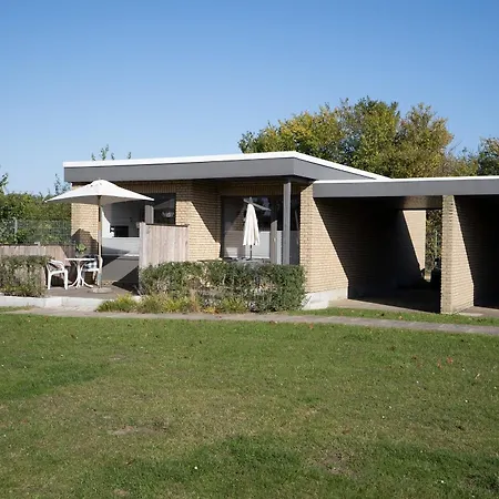 Blankwasserweg 131 Lensterstrand Oase 1 Holiday home